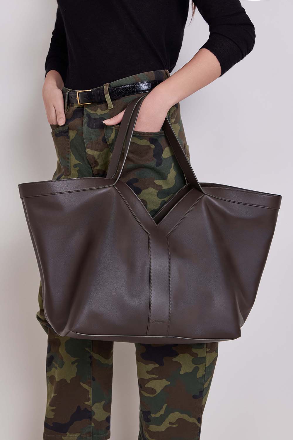 תיק כתף Y טוט